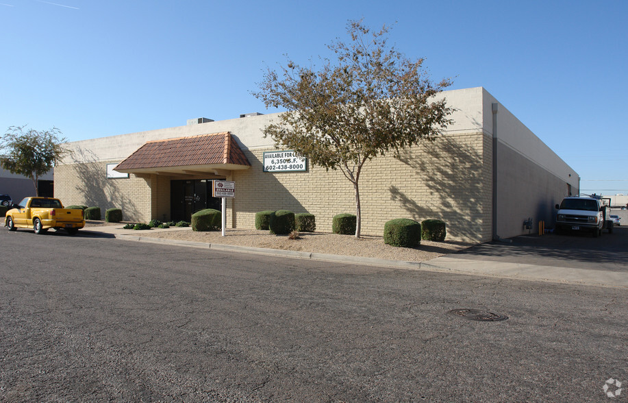 5620-5624 N 53rd Ave, Glendale, AZ en alquiler - Foto principal - Imagen 1 de 6