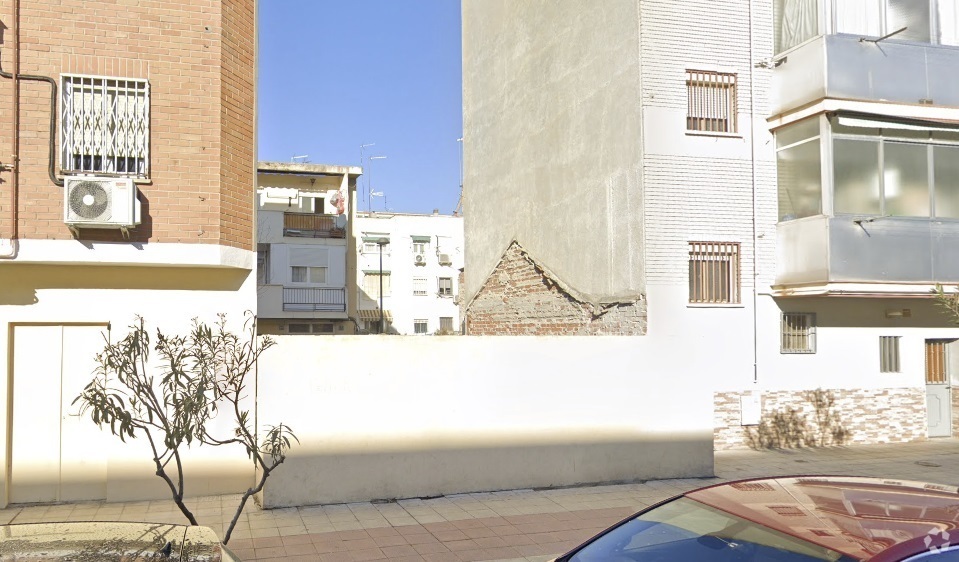 Calle Rayo, 35, Getafe, Madrid en venta - Foto principal - Imagen 1 de 1