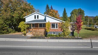 Más detalles de 721 Rue Principale, Saint-donat-de-montcalm, QC - Oficina en venta