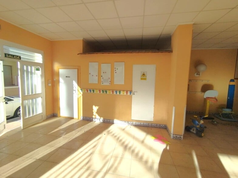 Local en Murcia, Murcia en venta - Foto del interior - Imagen 2 de 29