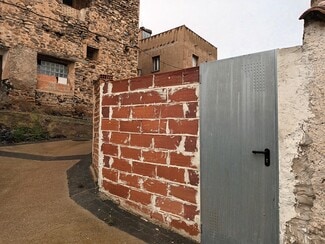 Más detalles de Pilar, Alcalá de Moncayo - Terreno en venta