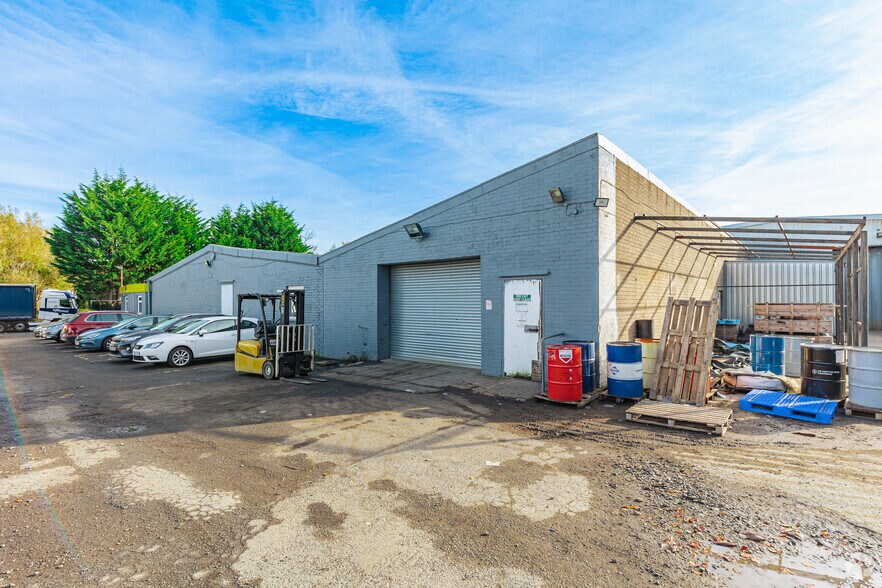 Pentland Rd, Loanhead en alquiler - Foto del edificio - Imagen 2 de 5