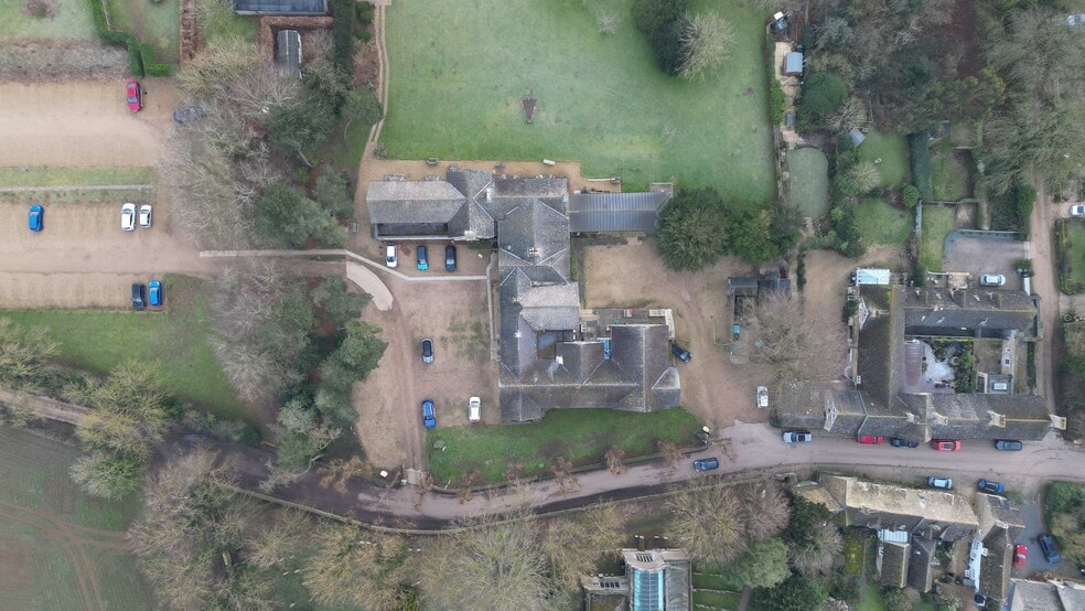 Church St, Stamford en venta - Foto del edificio - Imagen 3 de 17