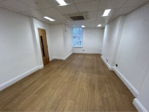 22A Oxford St, Harrogate en alquiler Foto del interior- Imagen 2 de 6