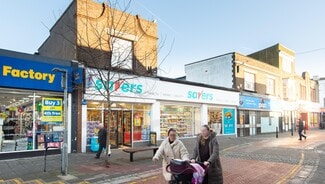 Más detalles de 143-147 Mortimer St, Herne Bay - Local en venta