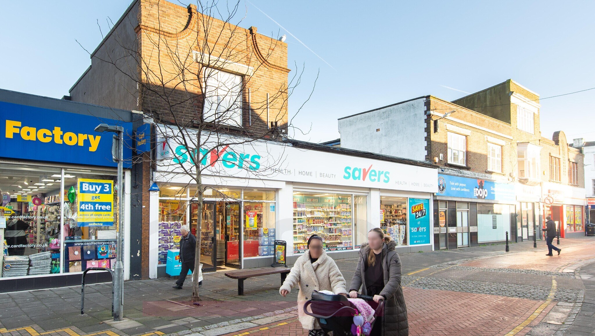 143-147 Mortimer St, Herne Bay en venta Foto principal- Imagen 1 de 4