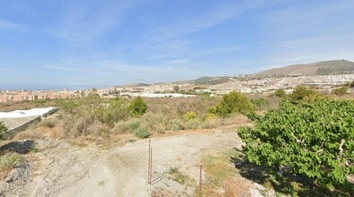 Motril, GRA - Aérea vista de mapa - Image1