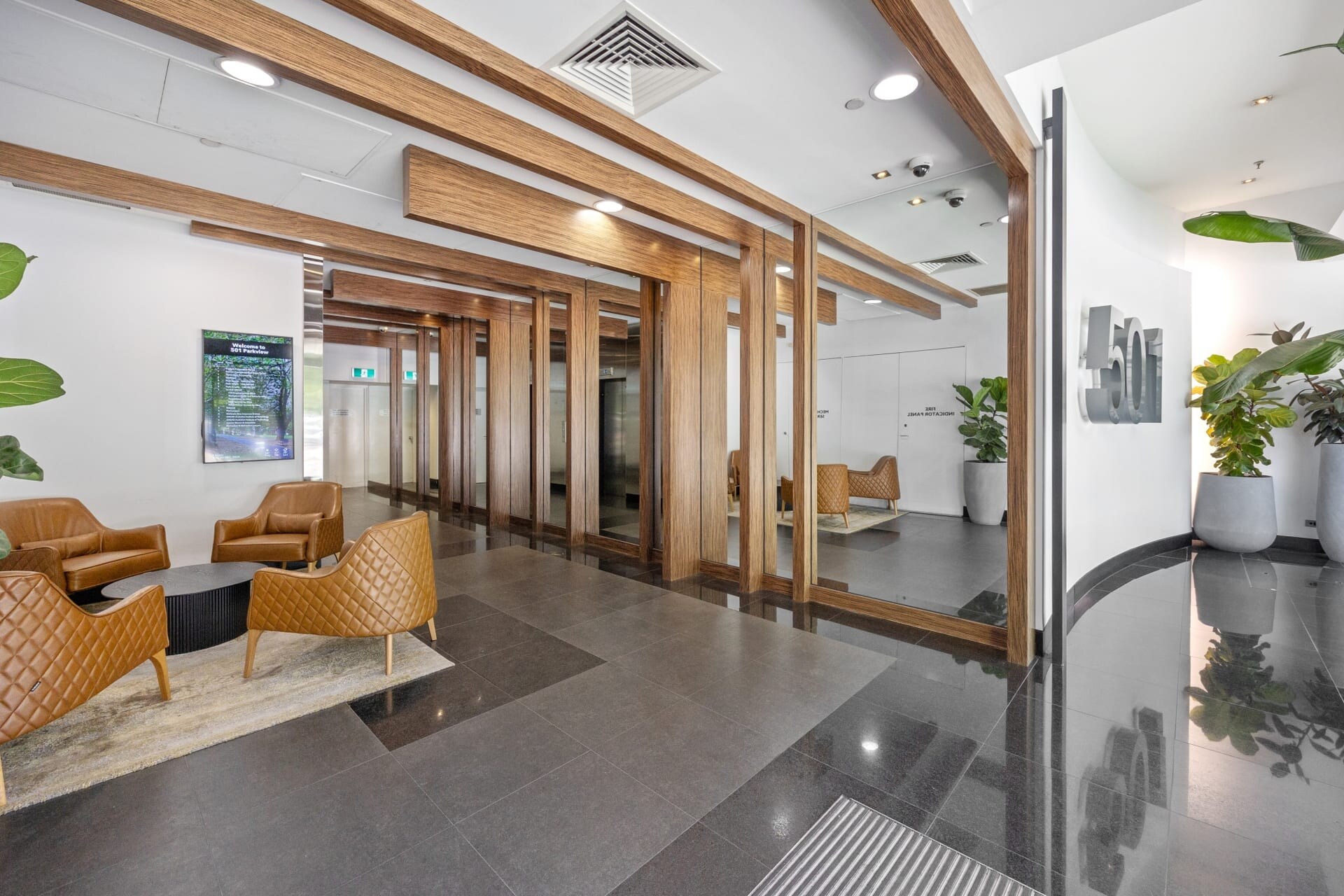 501 La Trobe St, Melbourne en venta Foto del interior- Imagen 1 de 5