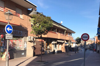 Más detalles para Calle Madrid, 12, Colmenarejo - Locales en alquiler