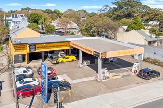 36-46 Henderson Rd, Alexandria, NSW - Aérea  vista de mapa