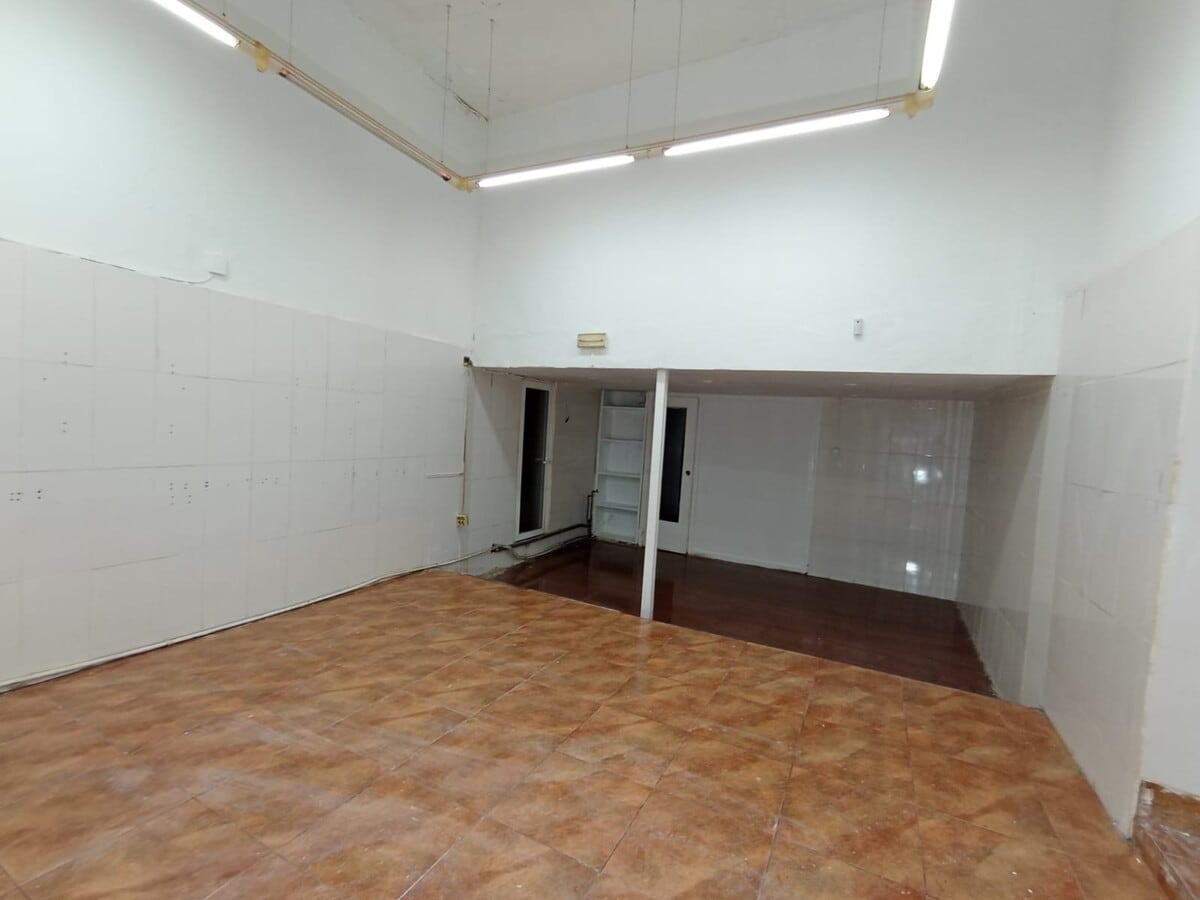 Barcelona, BAR 08001 - Unidad 01 -  - Plano de la planta - Image 1 of 5