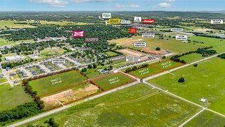 Más detalles para Hwy 62 & S Mock St, Prairie Grove, AR - Terrenos en venta