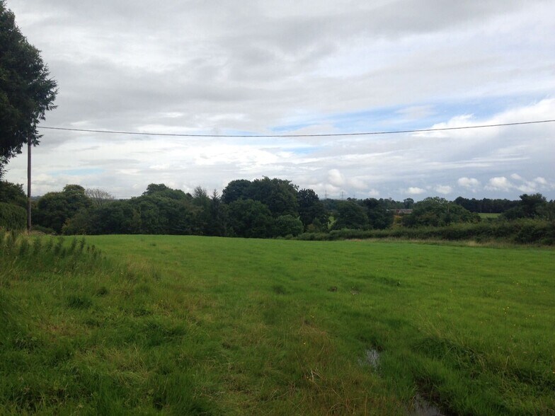 Glasgow Rd, Kilmarnock en venta - Foto del edificio - Imagen 1 de 6