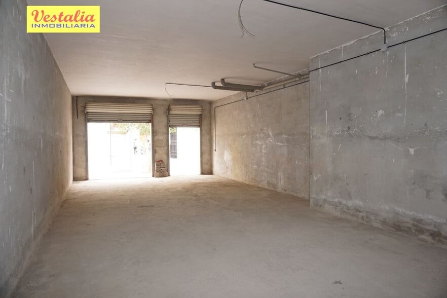 Edificio residencial en Vilanova i la Geltrú, Barcelona en venta - Foto del edificio - Imagen 3 de 4