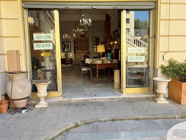 Más detalles de Local en venta