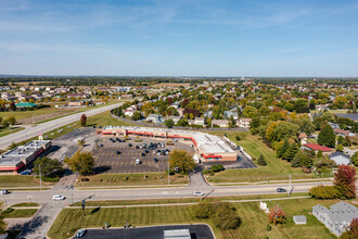 Randall rd, North Aurora, IL - VISTA AÉREA  vista de mapa - Image1