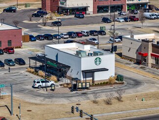 Más detalles de 14307 NE 23rd St, Choctaw, OK - Local en venta