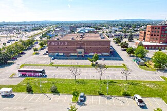 Más detalles de 120 Boul de l'Hôpital, Gatineau, QC - Local en alquiler