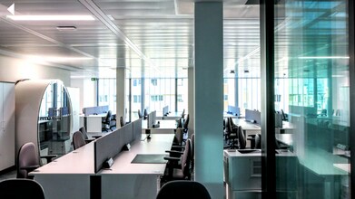 30 Stamford St, London en alquiler Foto del interior- Imagen 2 de 4