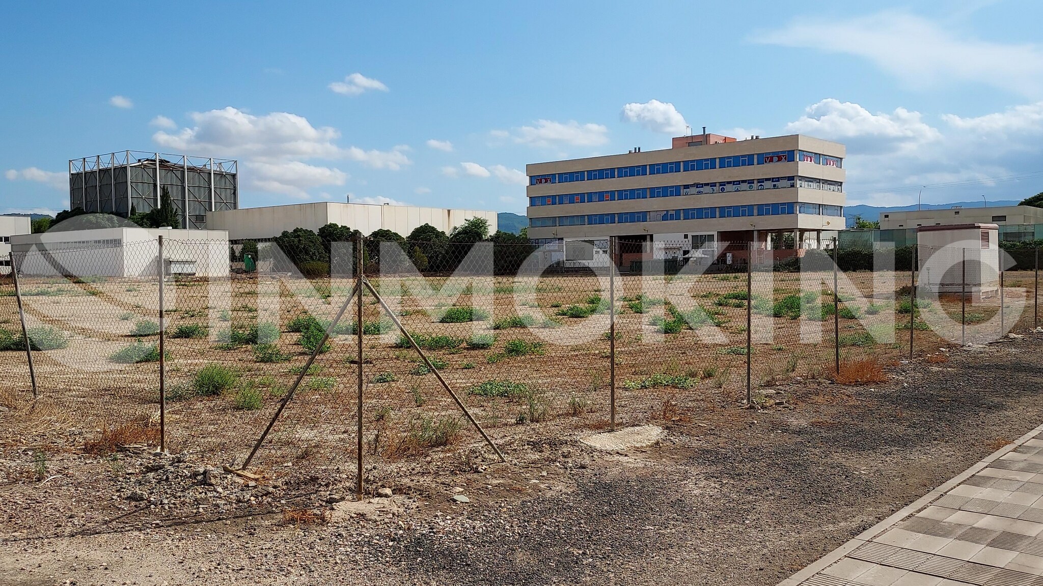 Terreno en Alcantarilla, Murcia en venta Foto del edificio- Imagen 1 de 7