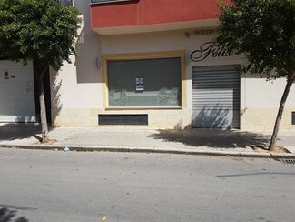 Más detalles de Calle Monte, 1, Quintanar de la Orden - Edificio residencial​ en venta