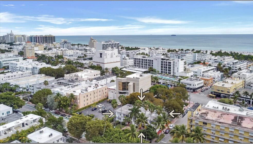 901 Pennsylvania Ave, Miami Beach, FL en venta - Foto del edificio - Imagen 3 de 52