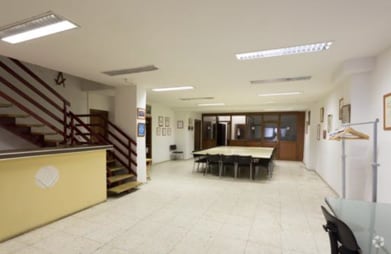 Madrid, MAD 28045 - - - Foto del interior - Image 2 of 5