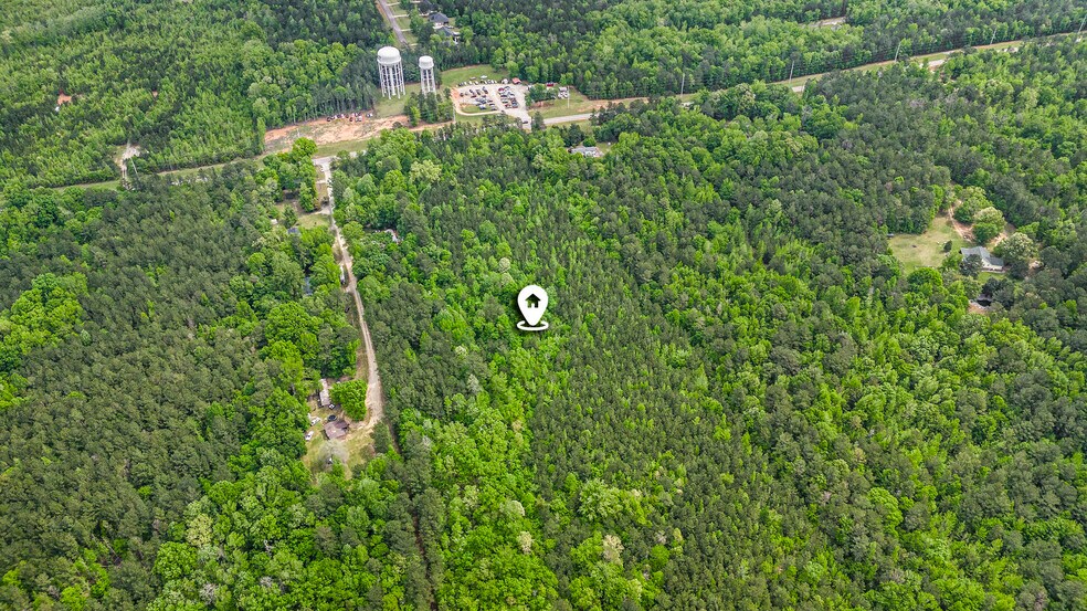 654 GA-212 Hwy, Milledgeville, GA en venta - Vista aérea - Imagen 2 de 14