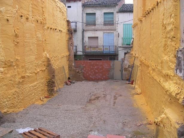 Carrer Sant Benet, Navarcles, Barcelona en venta - Otros - Imagen 2 de 2