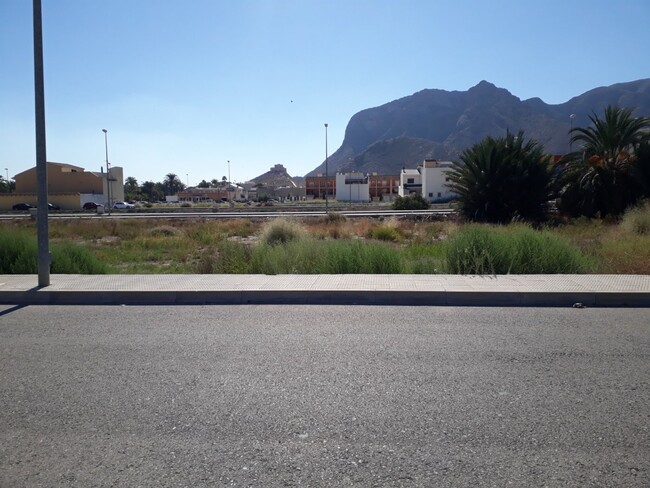 Más detalles de Alcalde, Sn, Cox - Terreno en venta
