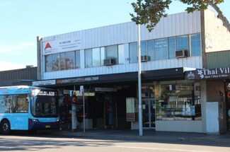 Más detalles de 20 Old Northern Rd, Baulkham Hills - Oficina en alquiler