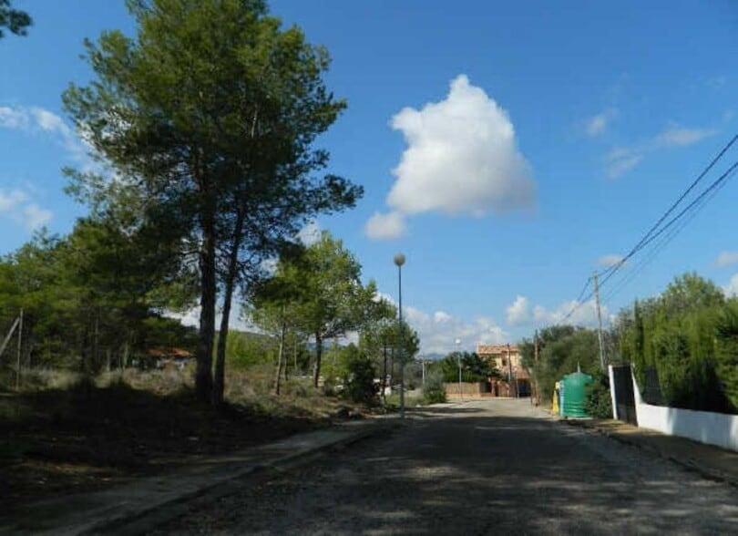 Llanorel, Macastre, Valencia en venta - Foto principal - Imagen 3 de 5