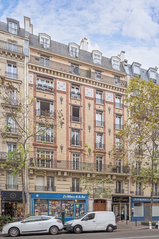 Más detalles para 39 Rue Faidherbe, Paris - Oficina en alquiler