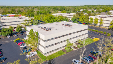 8180 Corporate Park Dr, Montgomery, OH - VISTA AÉREA  vista de mapa - Image1