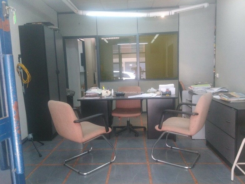 Local en Cáceres, Cáceres en alquiler - Foto del edificio - Imagen 1 de 10