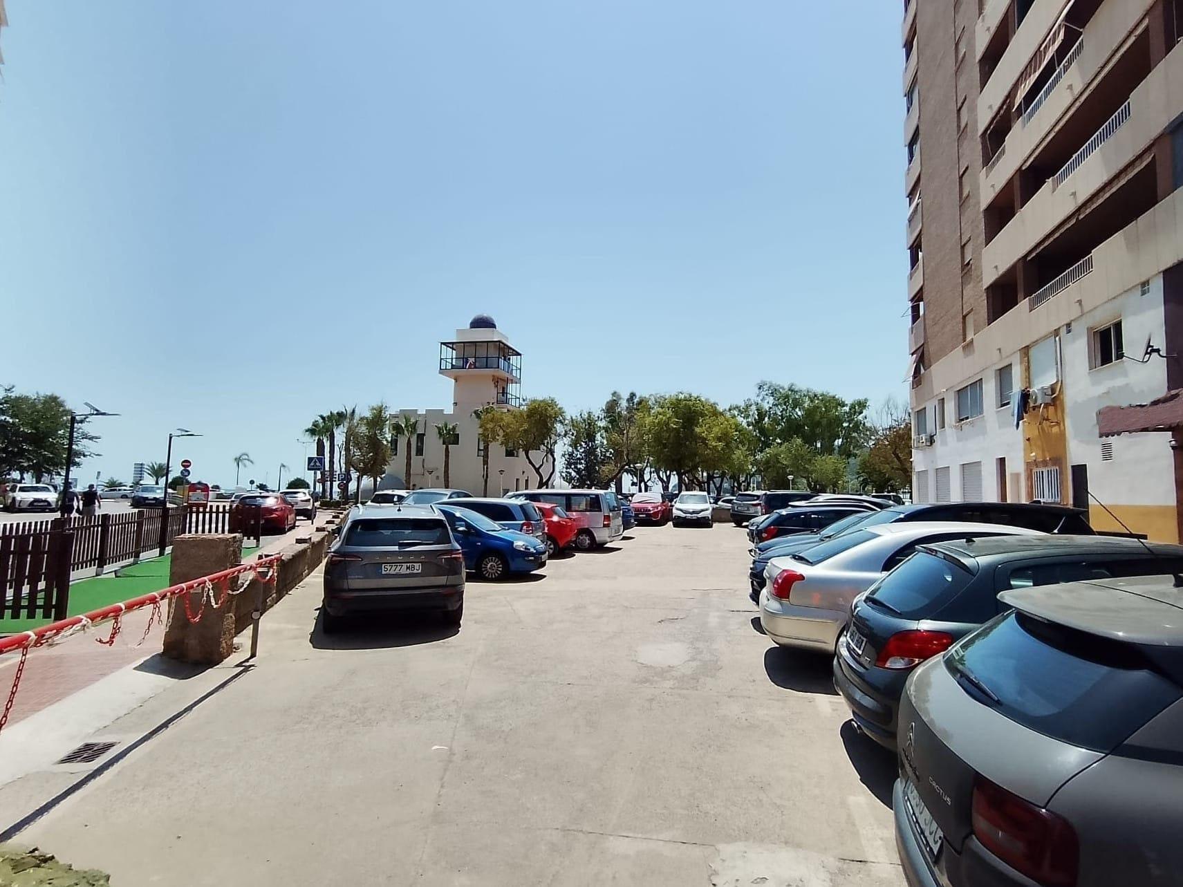 Carrer Dunkerque, 5, ORPESA, Castellón en venta Foto del edificio- Imagen 1 de 17