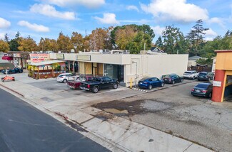 Más detalles de 2218-2230 Lincoln Ave, San Jose, CA - Local en venta