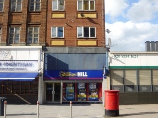 Más detalles de 393 Eastern Ave, Ilford - Local en alquiler