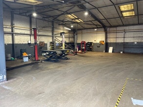 Lindsay St, Arbroath en alquiler Foto del interior- Imagen 2 de 5