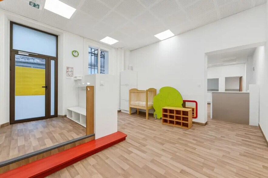 71 Avenue Victor Hugo, Paris en alquiler - Foto del edificio - Imagen 1 de 16