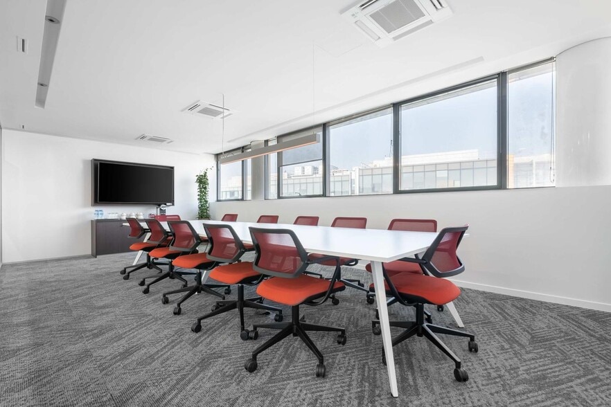 13 Rue Camille Desmoulins, Issy-les-Moulineaux en alquiler - Foto del interior - Imagen 3 de 34