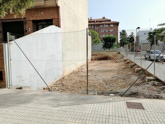 Más detalles de Sant Nicolau de Bari, Algemesi, 71, Algemesí - Terreno en venta