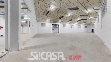 Nave en Fuenlabrada, Madrid en alquiler Foto del interior- Imagen 2 de 19