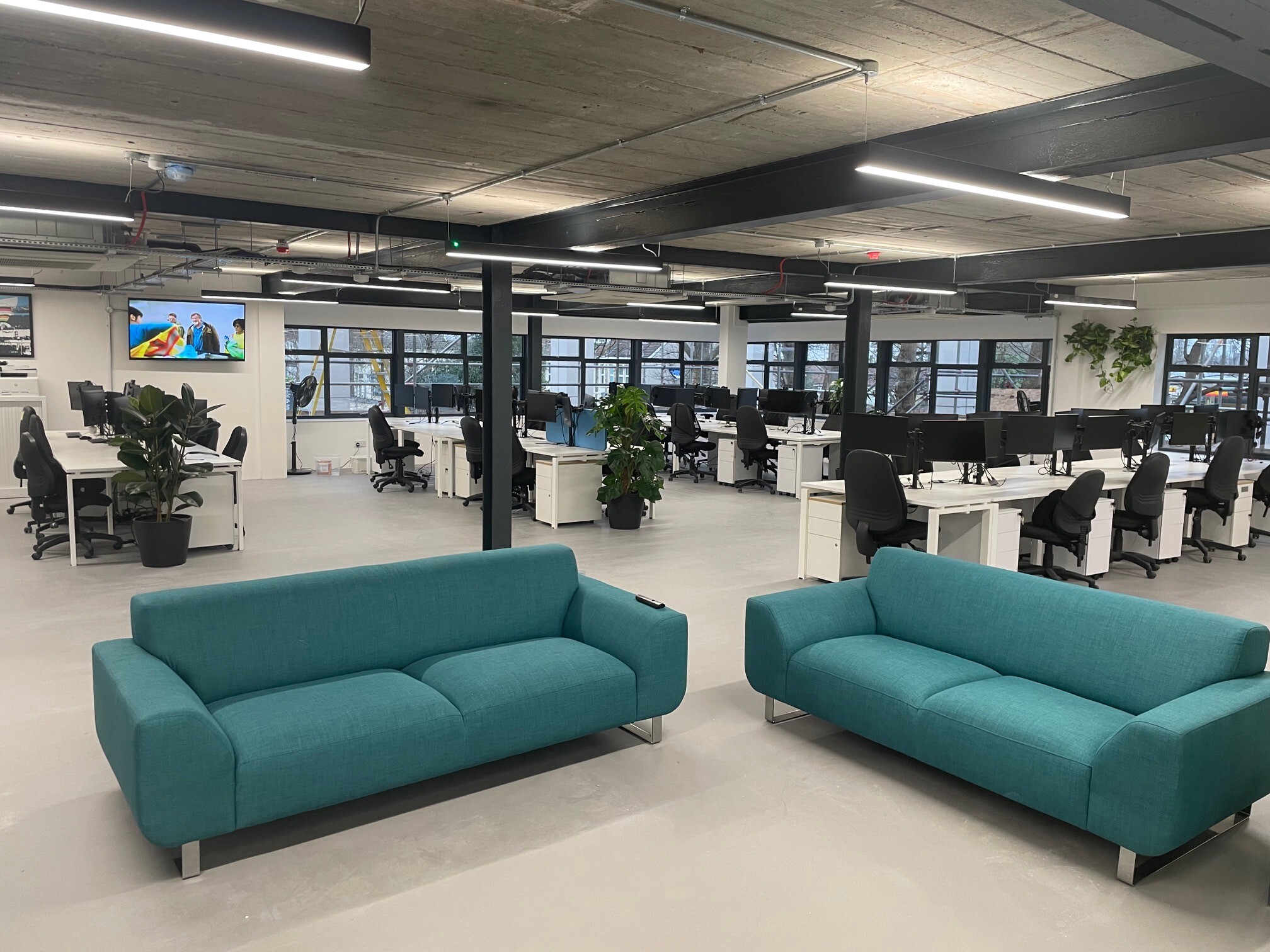 Bath Rd, Bristol en alquiler Foto del interior- Imagen 1 de 7