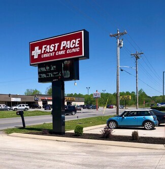 Más detalles de 502 Ellington Dr, Lafayette, TN - Oficina en venta