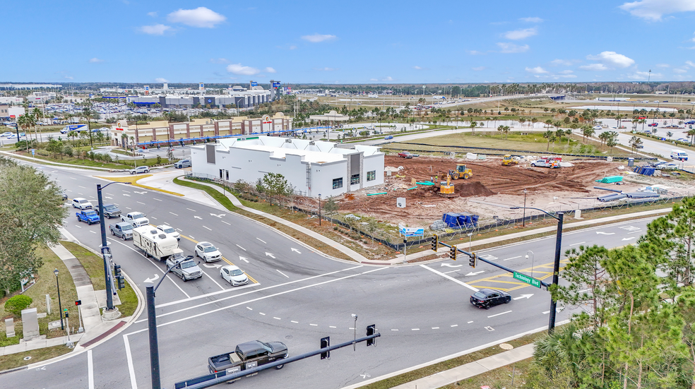 1 Technology Blvd, Daytona Beach, FL en alquiler - Foto del edificio - Imagen 3 de 10