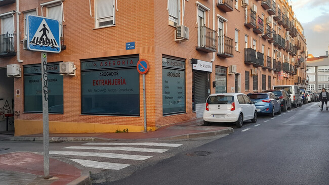 Más detalles de Local en alquiler