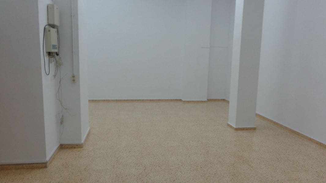 Local en Elda en venta Foto del interior- Imagen 1 de 12