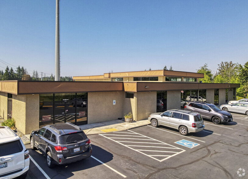 18122 State Route 9 SE, Snohomish, WA en alquiler - Foto del edificio - Imagen 1 de 9