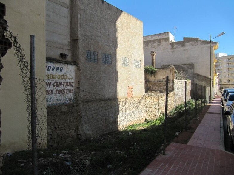 Terreno en MONÒVER, Alicante en venta - Foto principal - Imagen 2 de 2